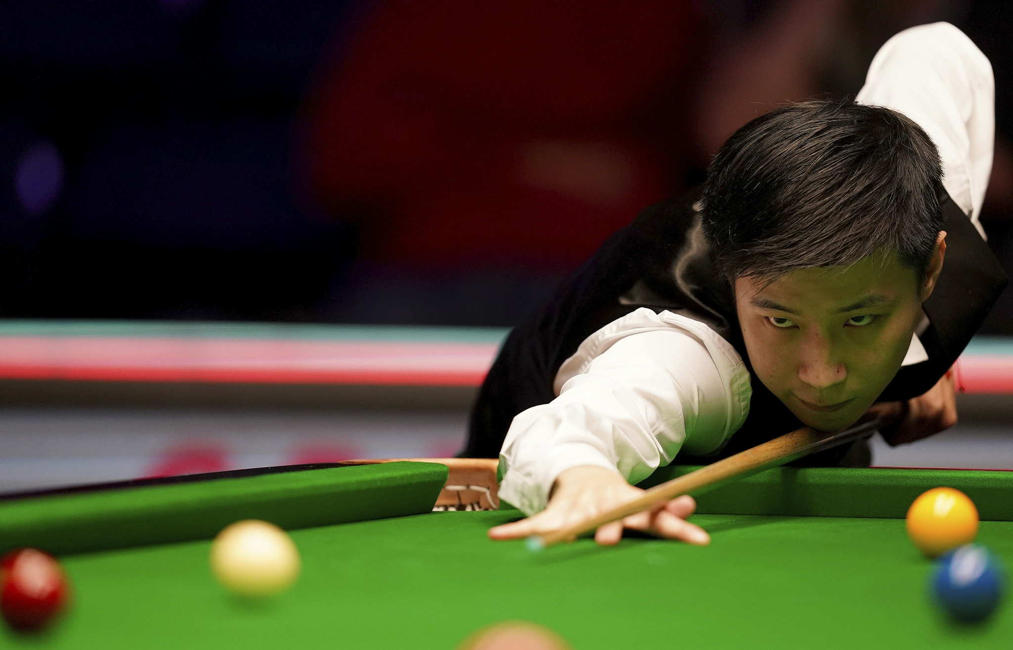 有更大的回 有更大的回